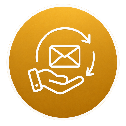 Release Your  Pledged Gold icon
