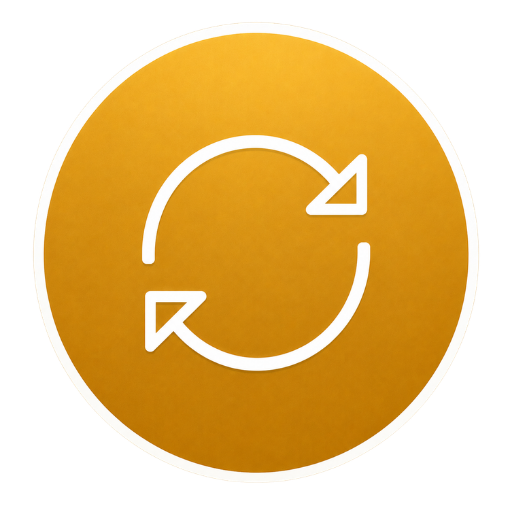  Convert Old Gold  To New Gold icon