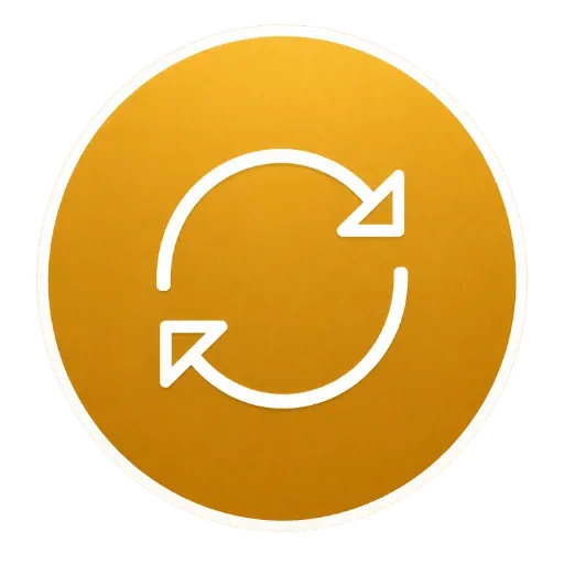 Convert Old Gold to New Gold icon