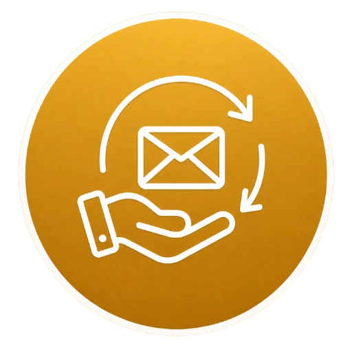 Release Pledged Gold icon