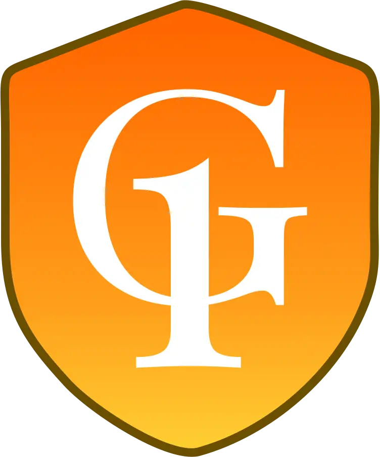 G1 Gold logo