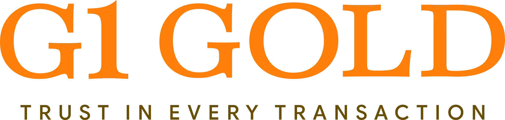 G1 Gold Pvt Ltd logo